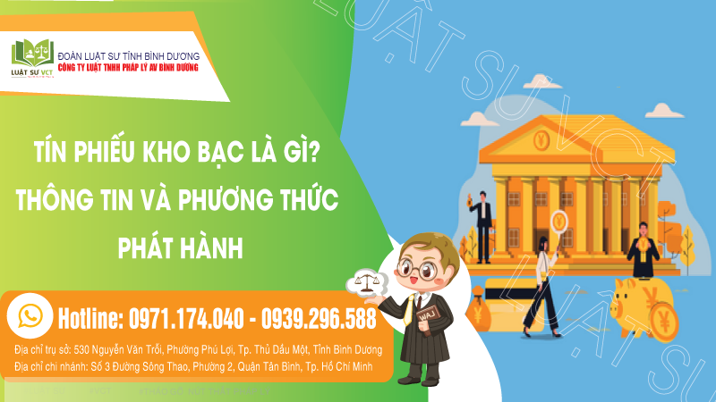 Tín phiếu Kho bạc