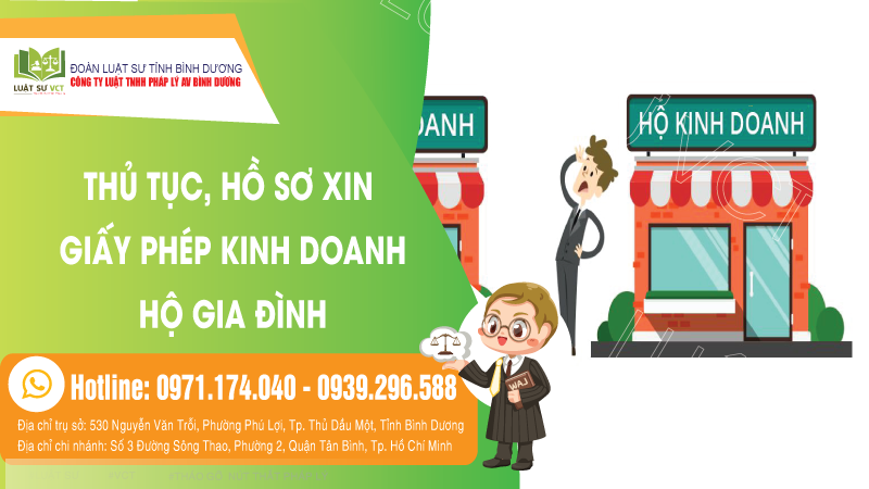hộ kinh doanh