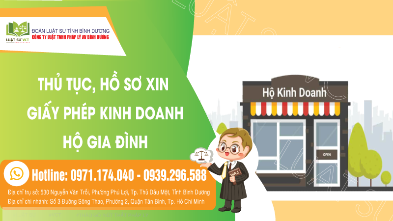 hộ kinh doanh