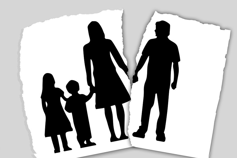 giành lại quyền nuôi con