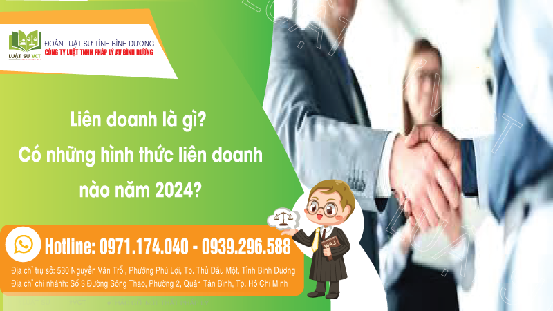 liên doanh