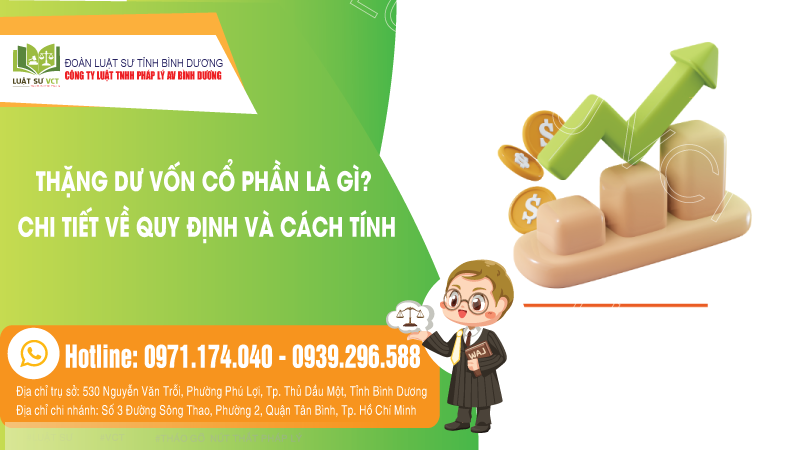 thặng dư vốn