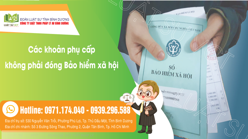 bảo hiểm xã hội BHXH