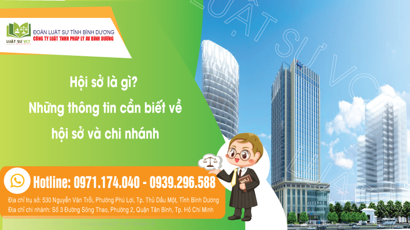 Hội sở là gì? Những thông tin cần biết về hội sở và chi nhánh
