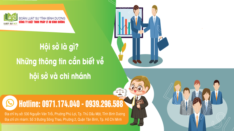 Hội sở là gì? Những thông tin cần biết về hội sở và chi nhánh