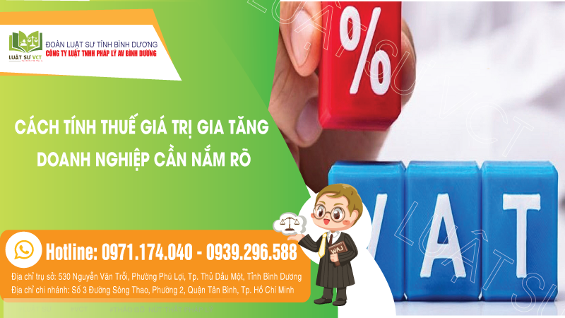 thuế giá trị gia tăng