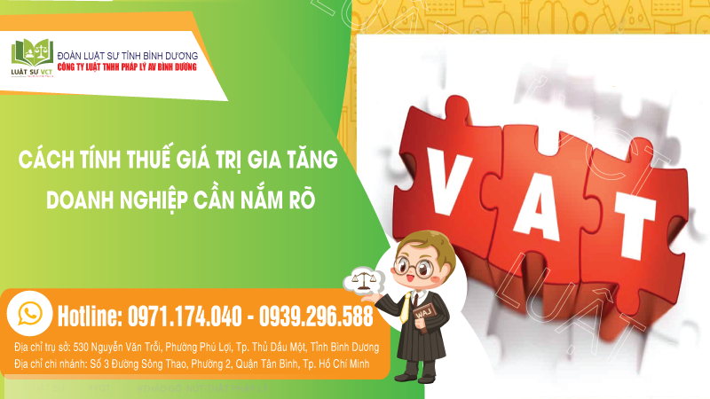 thuế giá trị gia tăng