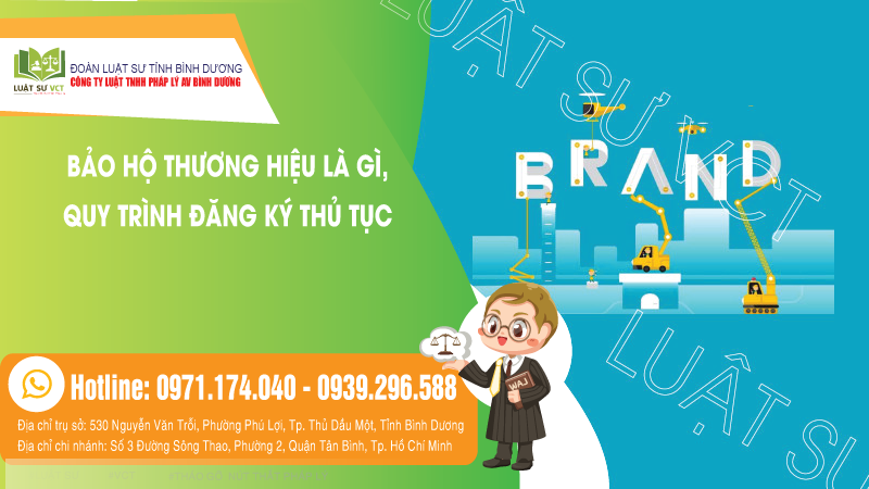 BẢO HỘ THƯƠNG HIỆU