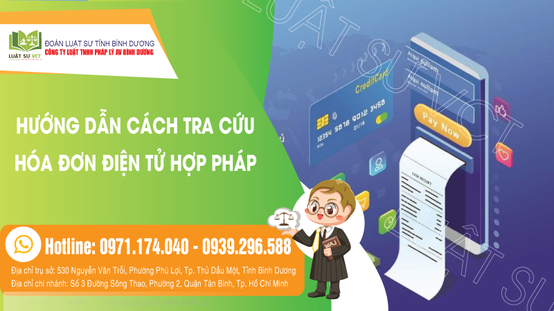 hóa đơn điện tử