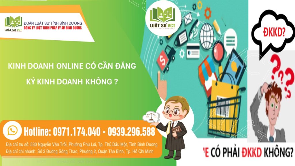 KINH DOANH BÁN HÀNG ONLINE