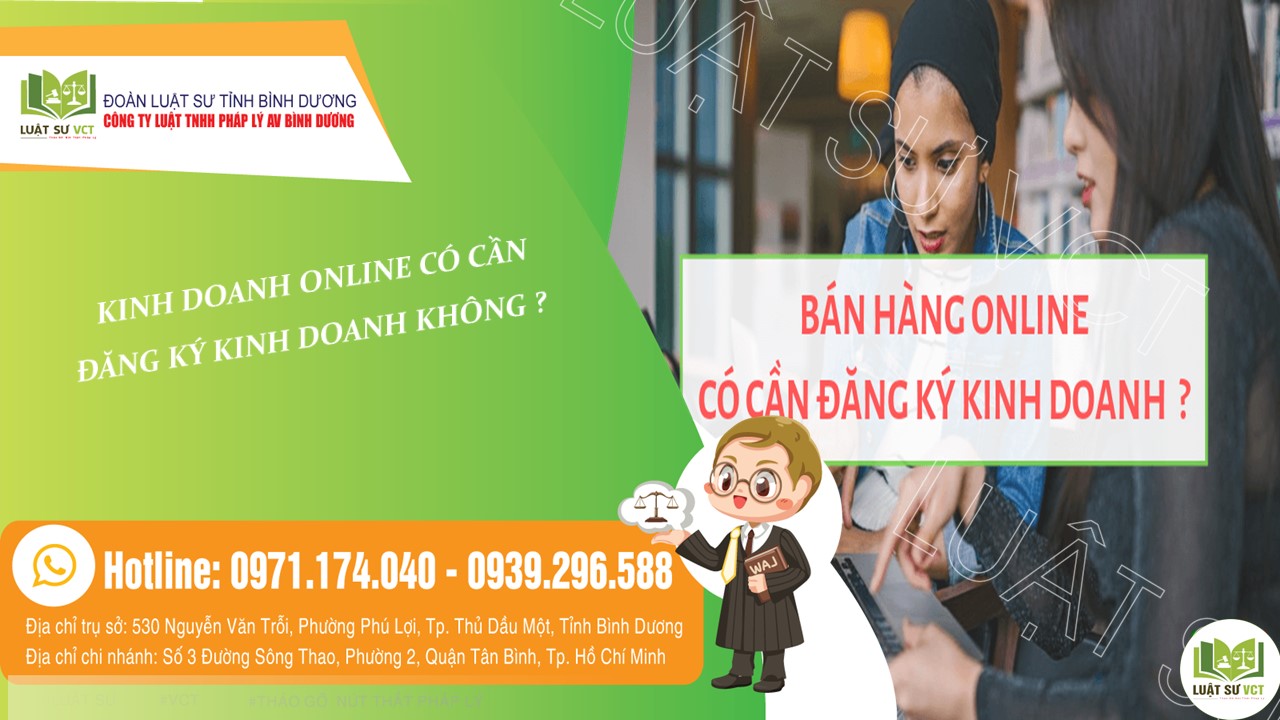KINH DOANH BÁN HÀNG ONLINE