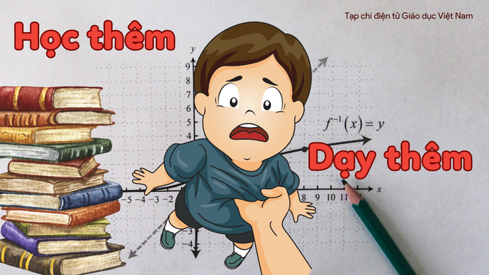 ĐIỀU KIỆN ĐỂ GIÁO VIÊN ĐƯỢC DẠY THÊM TRONG THỜI GIAN NGHỈ HÈ